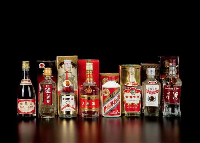 丰润老酒储存的方法